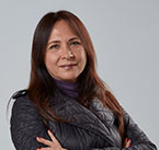 Annette Del Castillo